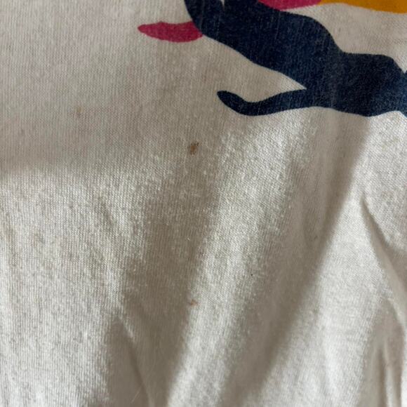 Vintage white and blue - Picture 6 of 6